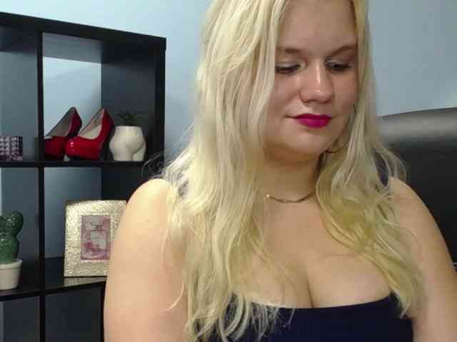 SamanthaDarling webcam