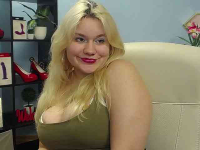 SamanthaDarling webcam