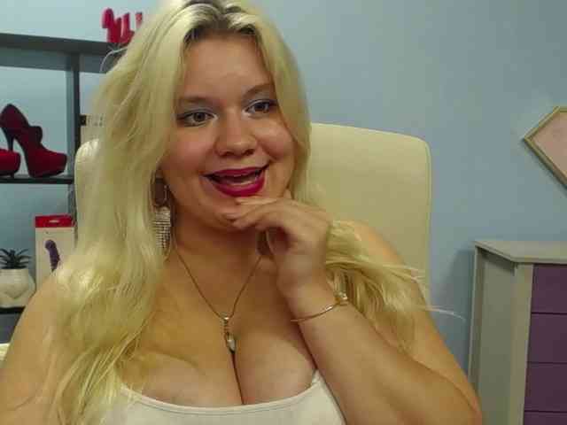 SamanthaDarling webcam