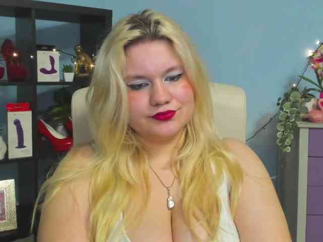SamanthaDarling webcam
