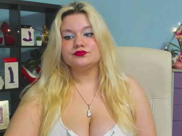 SamanthaDarling webcam