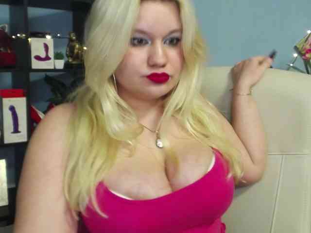 SamanthaDarling webcam