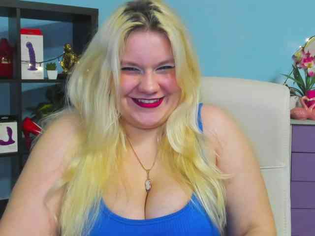 SamanthaDarling webcam