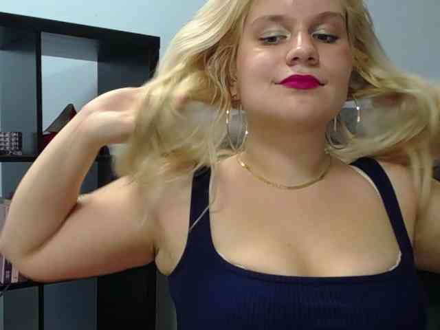 SamanthaDarling webcam