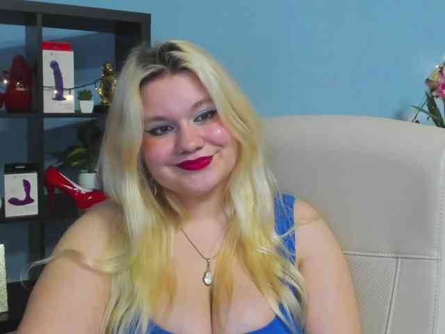 SamanthaDarling webcam