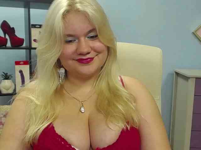 SamanthaDarling webcam