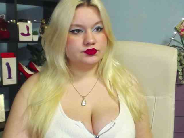 SamanthaDarling webcam