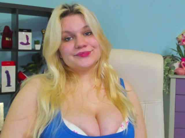 SamanthaDarling webcam