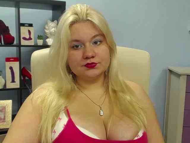 SamanthaDarling webcam