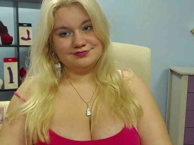 SamanthaDarling webcam