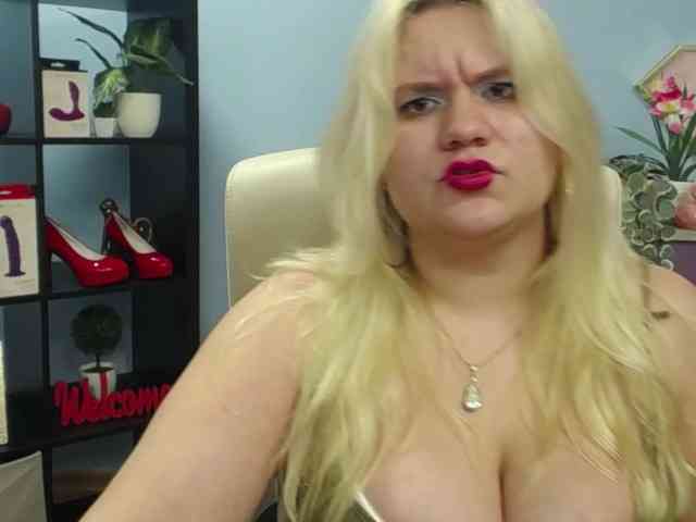 SamanthaDarling webcam