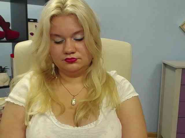 SamanthaDarling webcam