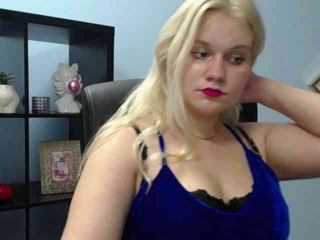 SamanthaDarling webcam