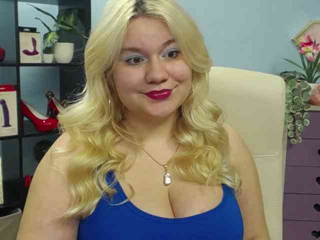 SamanthaDarling webcam