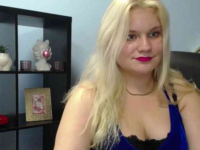 SamanthaDarling webcam