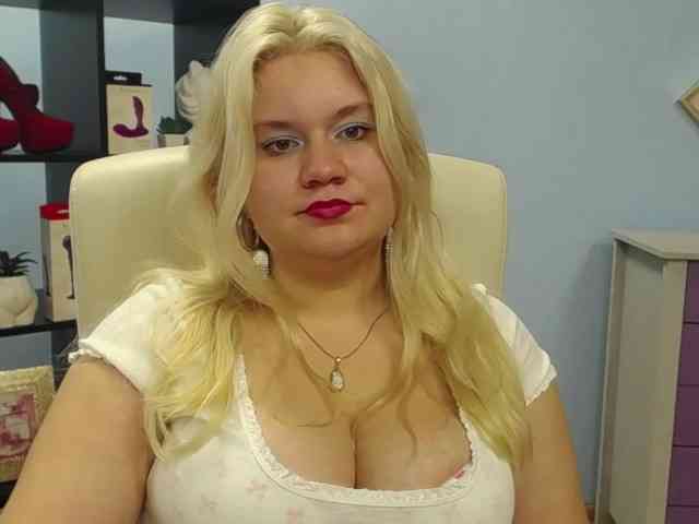 SamanthaDarling webcam