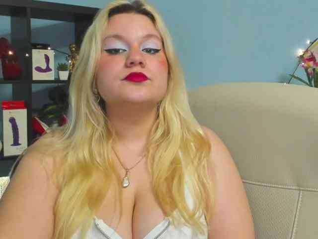 SamanthaDarling webcam