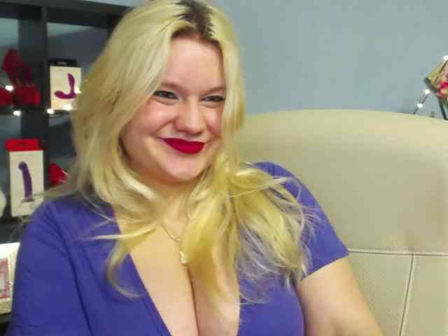 SamanthaDarling webcam