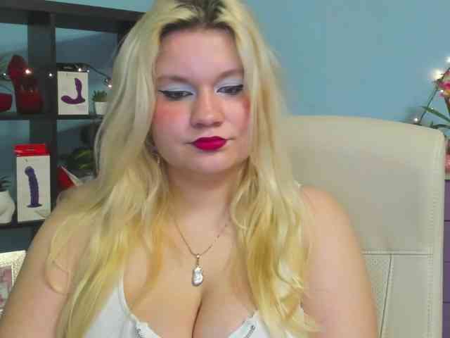 SamanthaDarling webcam