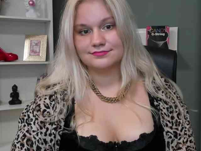 SamanthaDarling webcam