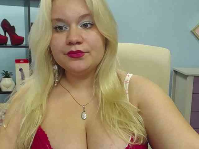 SamanthaDarling webcam
