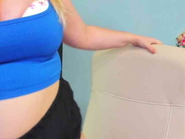 SamanthaDarling webcam