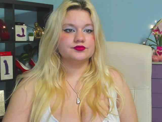 SamanthaDarling webcam