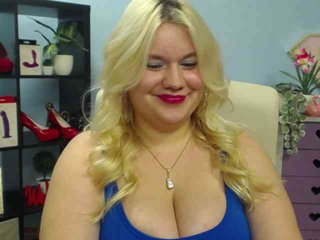 SamanthaDarling webcam