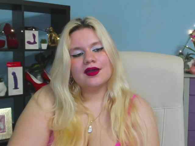 SamanthaDarling webcam