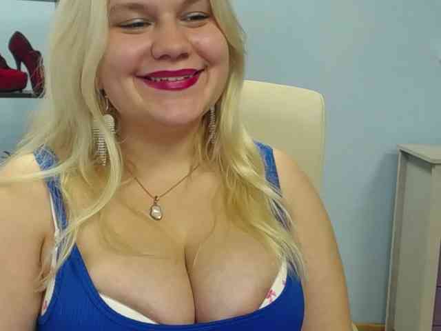 SamanthaDarling webcam
