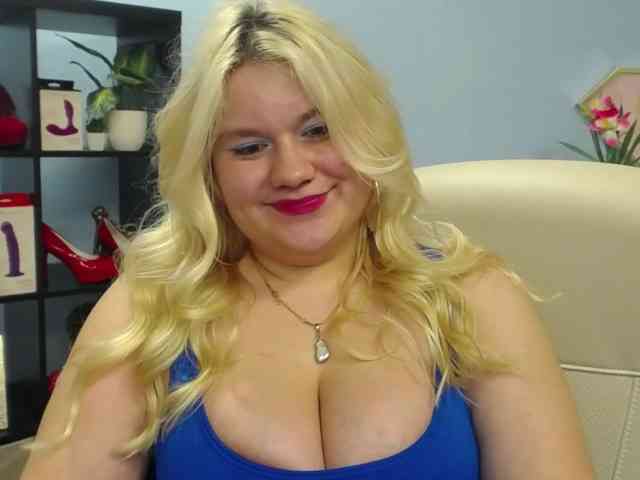 SamanthaDarling webcam