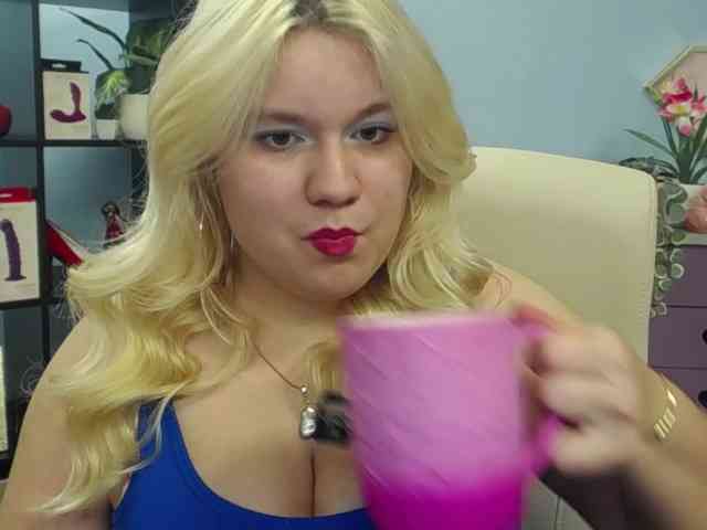 SamanthaDarling webcam