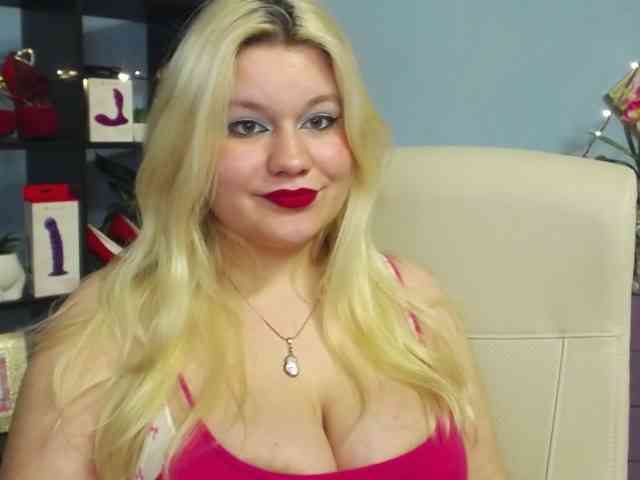 SamanthaDarling webcam