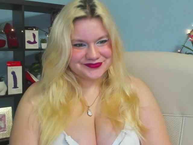 SamanthaDarling webcam