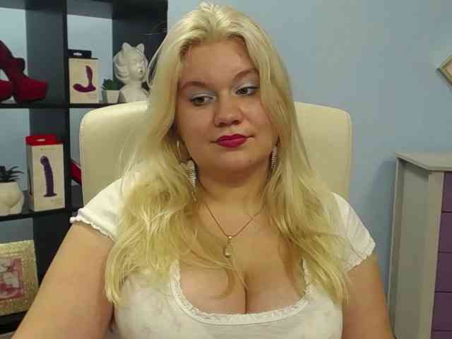 SamanthaDarling webcam