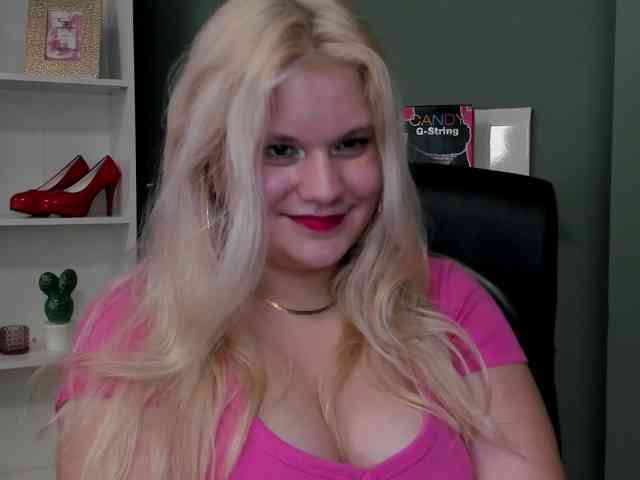 SamanthaDarling webcam