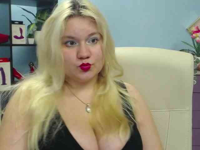 SamanthaDarling webcam