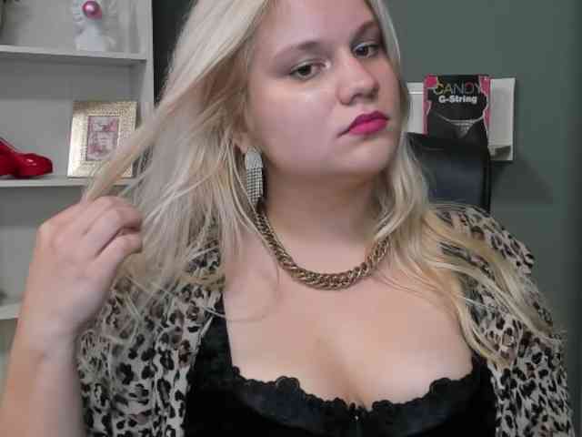 SamanthaDarling webcam