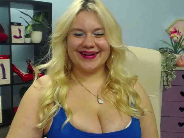 SamanthaDarling webcam