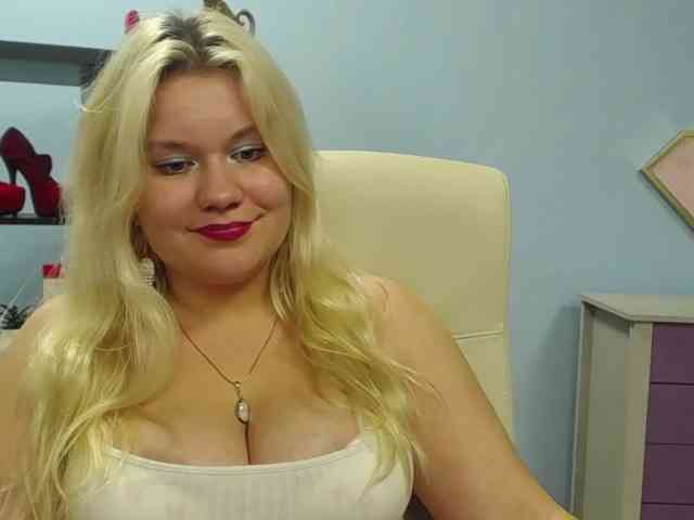 SamanthaDarling webcam
