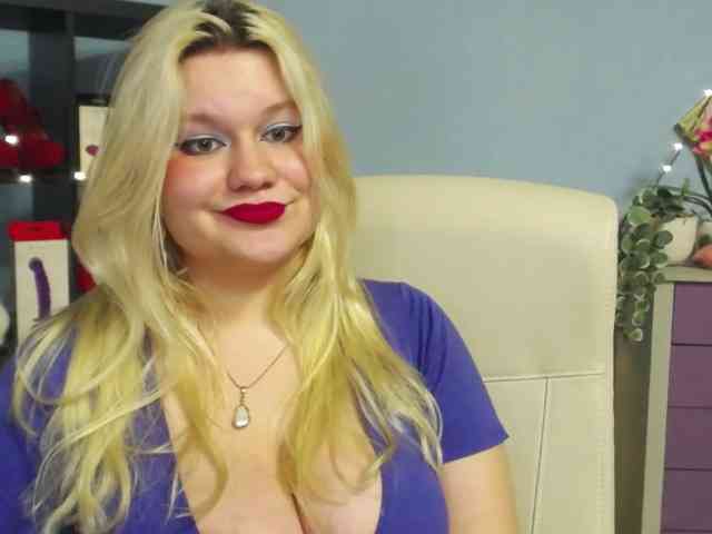 SamanthaDarling webcam