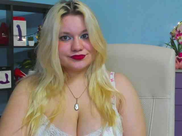 SamanthaDarling webcam