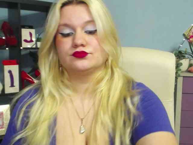 SamanthaDarling webcam