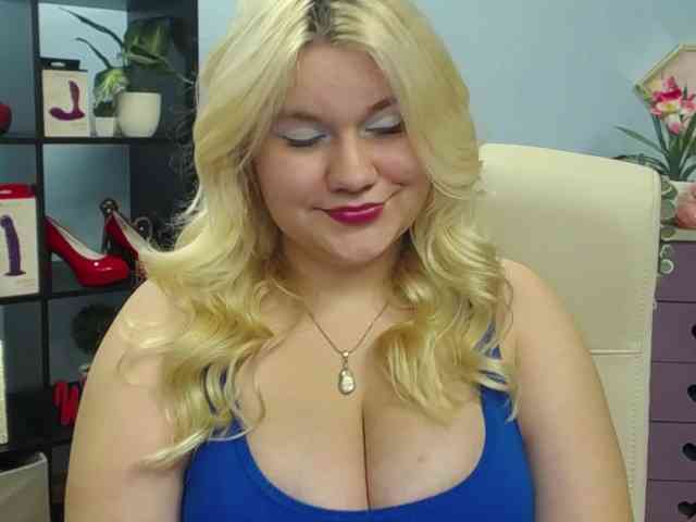 SamanthaDarling webcam
