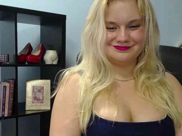 SamanthaDarling webcam