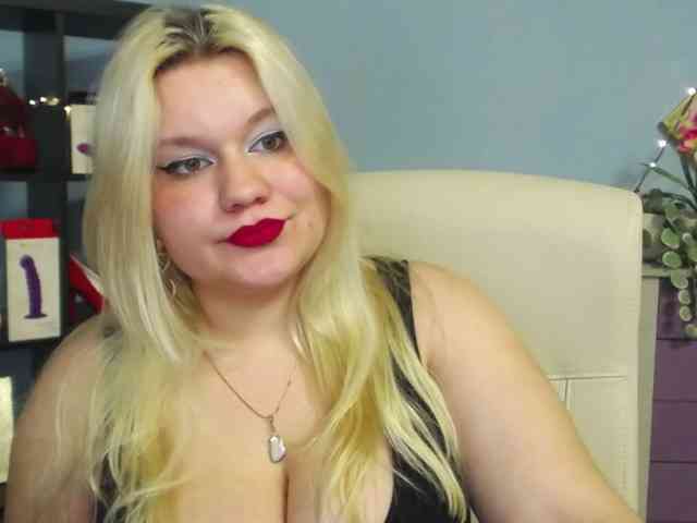 SamanthaDarling webcam