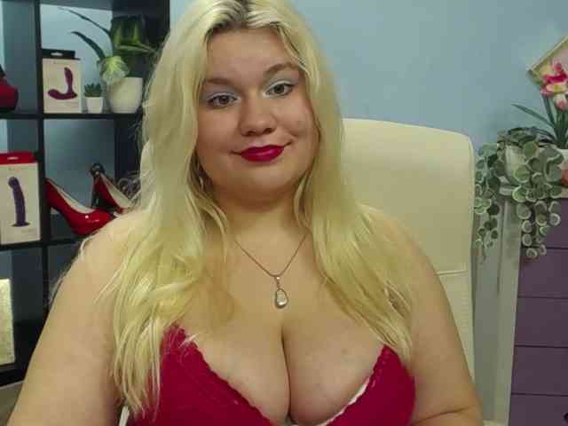 SamanthaDarling webcam