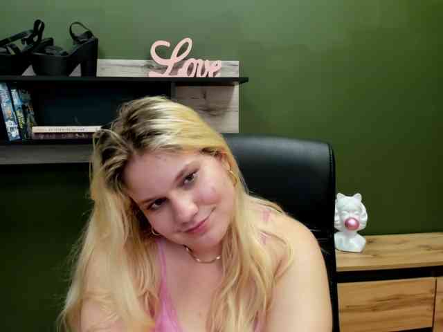 SamanthaDarling webcam