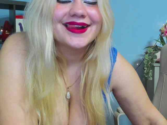 SamanthaDarling webcam