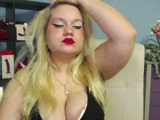 SamanthaDarling webcam